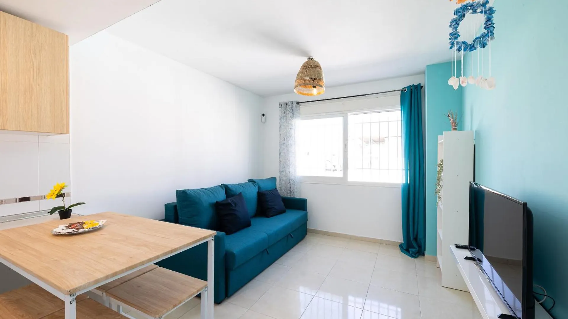 H2M Duplex Sancti Espiritu Sunny Terrace Διαμέρισμα Μάλαγα Ισπανία