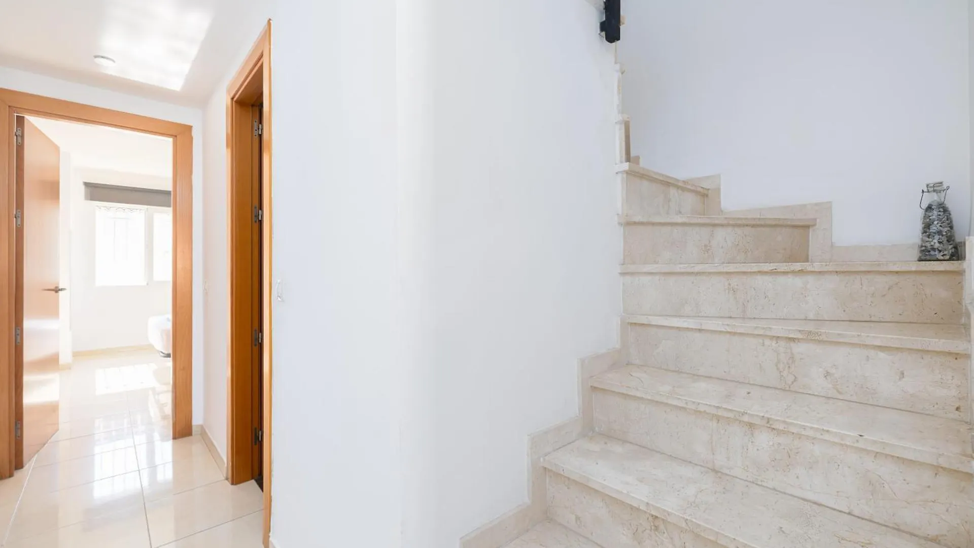 H2M Duplex Sancti Espiritu Sunny Terrace Διαμέρισμα Μάλαγα