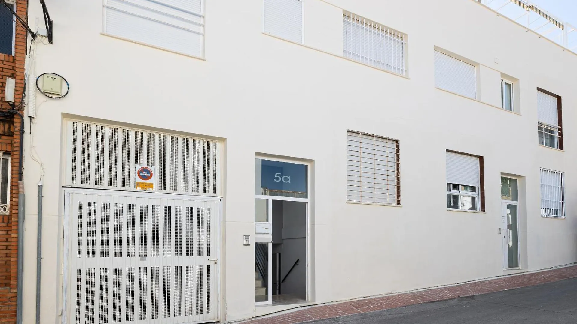 H2M Duplex Sancti Espiritu Sunny Terrace Διαμέρισμα Μάλαγα